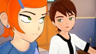 Gwen's Instant Loss! thumbnail