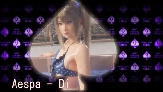 Aespa - Dirty work [Blacked HMV] thumbnail
