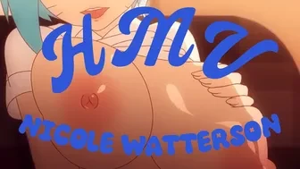 HMV NICOLE WATTERSON KITTIE 0W0 thumbnail