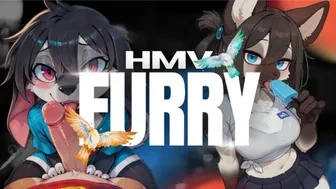 Furry [10] | HMV thumbnail