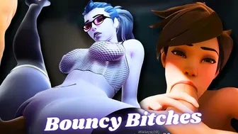 Bouncy Bitches thumbnail
