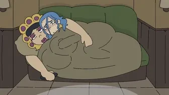 Sophie x Pam [milkbuni] thumbnail