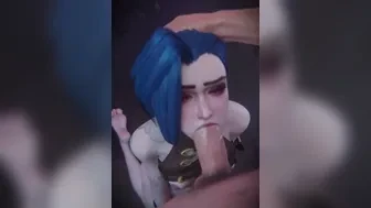 Jinx New Trainer thumbnail