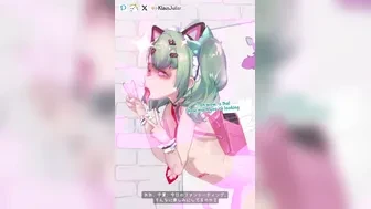 Sunna - Servicing Her Biggest Fans (Live2D) thumbnail