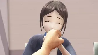 [Eng] Pinky Promise With Teacher thumbnail