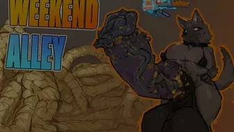 WEEKEND ALLEY thumbnail