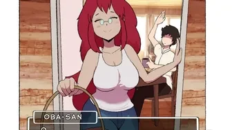 [TShummar] Zoroark Obasan's Reward thumbnail