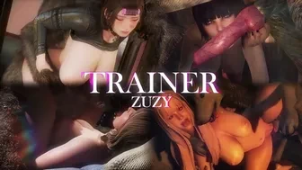 TRAINER | HMV/PMV thumbnail