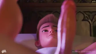 Ep.1 - Jez and Luke Hard [GoodLuke] thumbnail