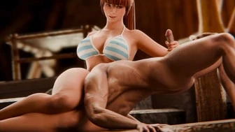 Kasumi Scene ALT No Male VA thumbnail