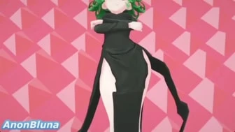 [AnonBluna] tatsumaki thumbnail