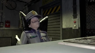 Five nights at Frenni's- Night 1 thumbnail
