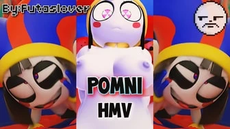 Pomni Fast HMV | Futaslover thumbnail