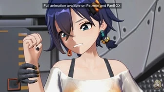 Belle and Seed part 4 preview thumbnail