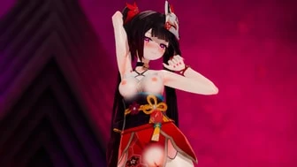 Sparkle - 酔いどれ知らず (I don't know how to get drunk) thumbnail
