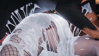 Cucked By Dog Cock (CUMSHOT VERSION) thumbnail