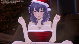 Rixia Mao - Titty Fuck thumbnail