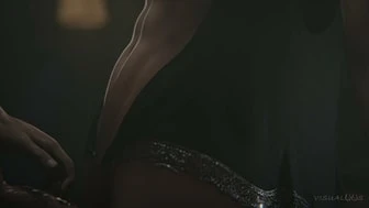Lara's Torn Top thumbnail