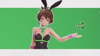 Rabbit Hole Kemkem Mashup Sound Edit thumbnail