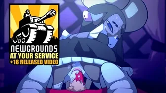 At Your Service (RELEASED) thumbnail