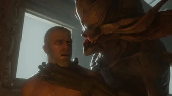 PREVIEW: Quest for Vampire Essence thumbnail