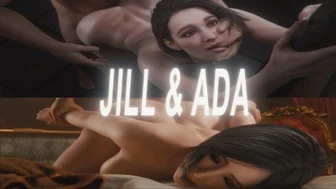 WORRY (JILL & ADA) - HMV/PMV thumbnail