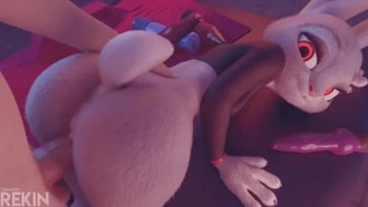 Stripper Judy fucked thumbnail