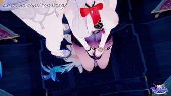 [Teaser] Yao Guang x Evancescia thumbnail