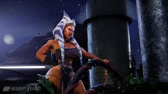 One Night in Lothal (Ahsoka) [Harp Toad] thumbnail