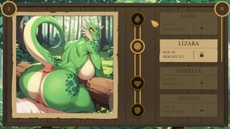The World of Kinky Young Lizards thumbnail