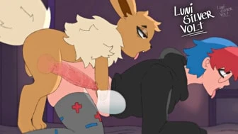 A Special Night with Eevee thumbnail