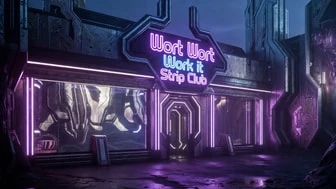 Sangheili Strip Club | HMV thumbnail