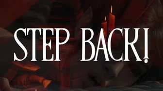“STEP BACK!” PMV/HMV [Bleuswork] thumbnail