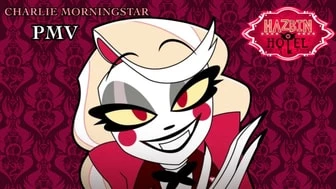 Charlie Morningstar PMV - PRETTY LITTLE DEMON thumbnail