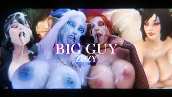 BIG GUY | HMV/PMV thumbnail