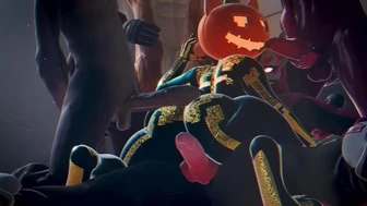Spice healin' up the squad thumbnail