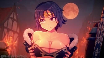 Tora FULL ANIMATION [Anna Anon] thumbnail