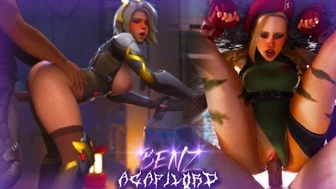 BENZ | AGAPILORD HMV / PMV thumbnail