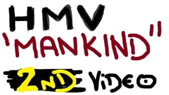 [HMV] ''Mankind or Something'' thumbnail