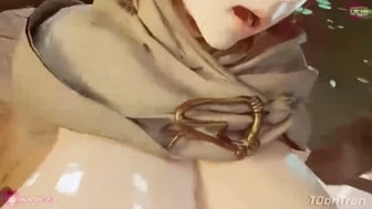 Melina: Servant of the Two Dicks thumbnail