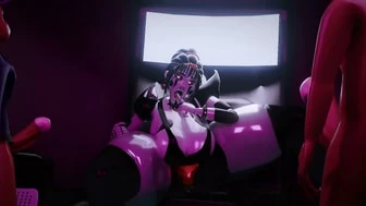 Goth ballora thumbnail