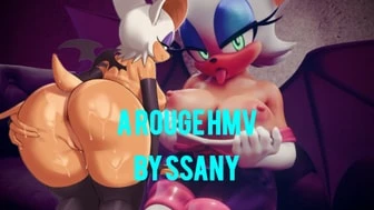 A rouge hmv - by ssany thumbnail