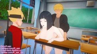 Hinata NTR thumbnail