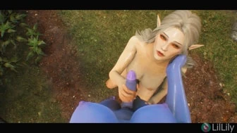 Vermillion Futa thumbnail