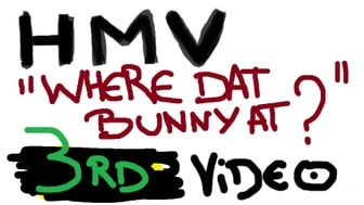 [HMV] Where dat bunny at ??? thumbnail
