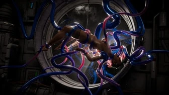 Space tentacle [Judy Alvarez] thumbnail