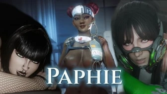 3. Paphie - PMV [Literati Novas] thumbnail