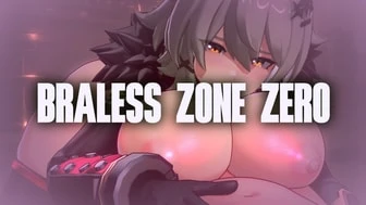 (HMV) Bra-less Zone Zero thumbnail