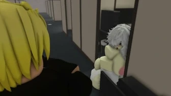 I got caught by my boss.. thumbnail