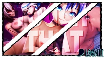 [Loomii] TOUCH THAT thumbnail